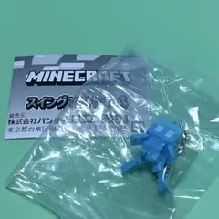 【新品】Minecraft　マイクラ　スイングマスコット4　アレイ — image 1