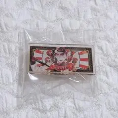 ディアラバ 逆巻アヤト アクリルバッジ — image 1