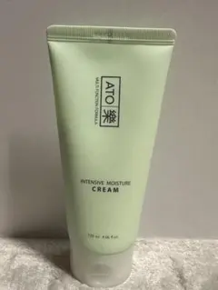 ATO 樂 インテンシブクリーム 120ml — image 1