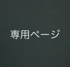 〇〇様専用 — image 1