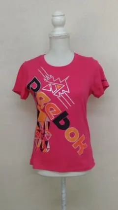 #221 レディース Reebok Classic XL Tシャツ — image 1