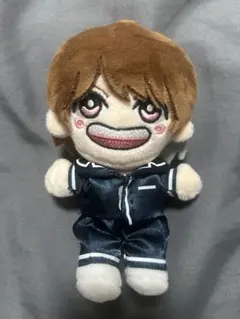 福本大晴 ぬいぐるみ ちぇぬい — image 1