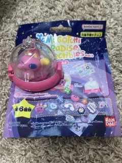 Tamagotchi RaDise Collectibles vol.1 — image 1