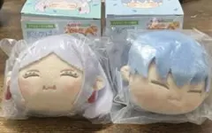 葬送のフリーレン むにむにマスコットぷにっぺ — image 1