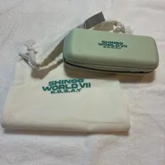 SHINee WORLD VII E.S.S.A.Y グローバルパッケージお土産 — image 1