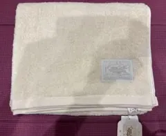 TENERITA 超甘撚りエクストラリッチ バスタオル — image 1