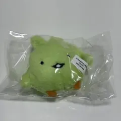 モリゾー キッコロ モリゾー＆キッコロ ぬいぐるみ A B キッコロA — image 1