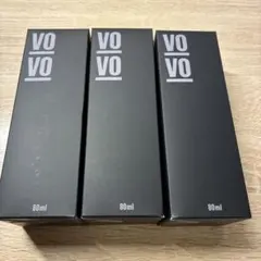3本 VO-VO 薬用スカルプローション 80ml — image 1