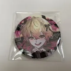 シクフォニ みこと 缶バッジ — image 1