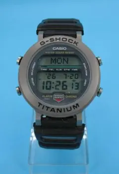 CASIO カシオ Gショック MRG-1 【ベゼル無し・稼働品】 — image 1