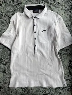 NICOLECLUB FOR MEN ポロシャツ 50サイズ(LL) — image 1