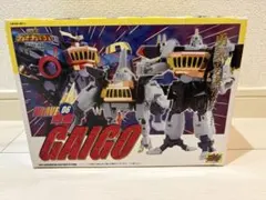 勇者王ガオガイガーFINAL BRAVE合金 ガイゴー GAIGO — image 1
