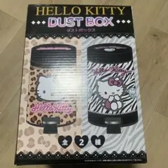 ハローキティー ダストボックス — image 1