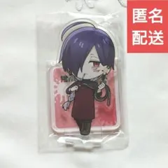 【非売品】シウ 拷問バイトくんの日常 アクリルスタンド アニメイトポイント — image 1