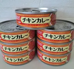 いなばチキンカレー7缶セット — image 1