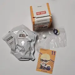 POPMART 月島蛍 ハイキュー Off-Court Vibes 新品 — image 1