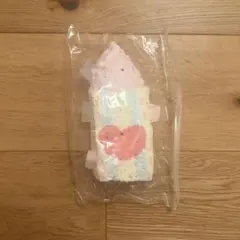 BloomingJapan 小恩 スクイーズ 雪帽トースト シークレット — image 1