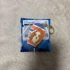 ちいかわ ビーチサンダル アクリルキーホルダー — image 1