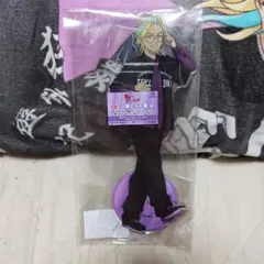 東京リベンジャーズ 灰谷竜胆 特大アクリルスタンド — image 1