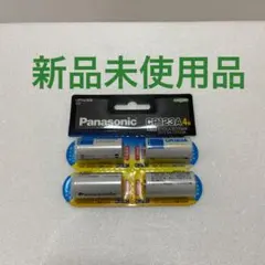 【新品】Panasonic リチウム電池 CR123A 4個セット — image 1