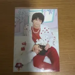 エビライ 西日本 超特急 ハル M!LK 塩崎太智 — image 1