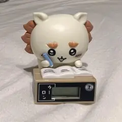 ちいかわ いっしょにがんばろ！ダンボールウォッチ2 シーサー — image 1