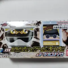 DX ぷるゼリノアールゴチゾウ＆ラーゲ9 ゴチゾウ　新品未開封 — image 1