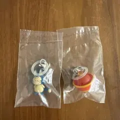 ドラゴンボール　めじるしアクセサリー3 — image 1