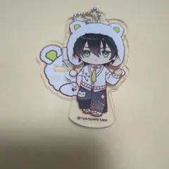 キンプリ キンツア 香賀美タイガ — image 1