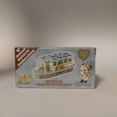 トミカ ミニカー ディズニー トランジットスチーマーライン20Time to 5 — image 1