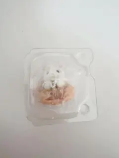 シルバニアファミリーキラキラくじG賞 ゆきヒョウの赤ちゃん — image 1