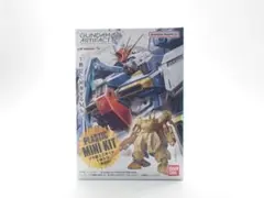 【外箱未開封】ガンダムアーティファクト 百式 — image 1
