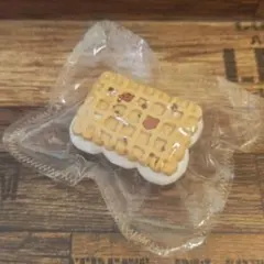 kikisquishyワッフルクリームМ — image 1
