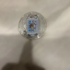 逃げ上手の若君　サントリーラベル缶　アクキー — image 1