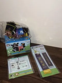 テーオーロイヤル3点セット — image 1