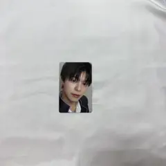 照井康介 日プ 新世界 トレカ — image 1
