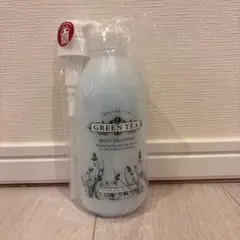 Melaleuca メラルーカ Green Tea ボディシャンプー 500ml — image 1