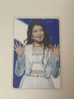 kep1er シャオティン　flyhigh A盤　トレカ — image 1