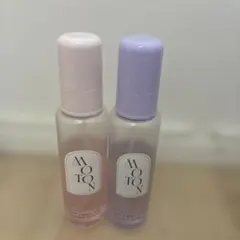 MOON Hair & Body Mist 2本セット — image 1