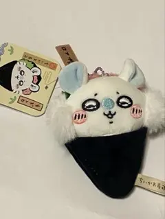 ちいかわ寿司マスコット（モモンガ ネギトロ） — image 1