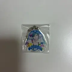 ヤリチン☆ビッチ部 アクリルキーホルダー 田村唯 — image 1