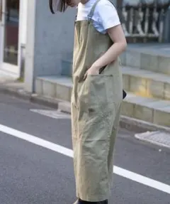 Dickies ディッキーズ/ピグメントジャンスカ — image 1