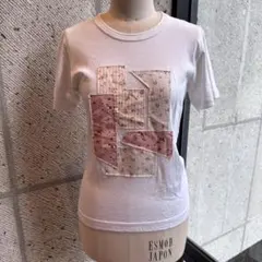COMME des CARÇONS SHIRT シミあり — image 1