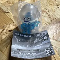 ドラゴンクエスト まちぼうけ しびれくらげ — image 1