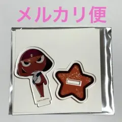 新劇場版ケロロ軍曹 ミニアクリルスタンド A ギロロ伍長 — image 1