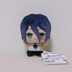 チェンソーマン ちびぐるみ レゼ ぬいぐるみ — image 1