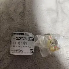 ちいかわ めじるしアクセサリー3 うさぎ — image 1