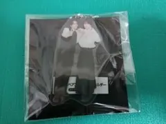 武藤潤 小泉光咲 ペアアクキー 仮ノ現 — image 1