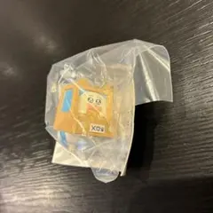メロとタビ めじるしアクセサリー メロカー — image 1