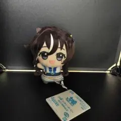 ウマ娘 プリティーダービー ちびぐるみ vol.2 ヴィブロス — image 1